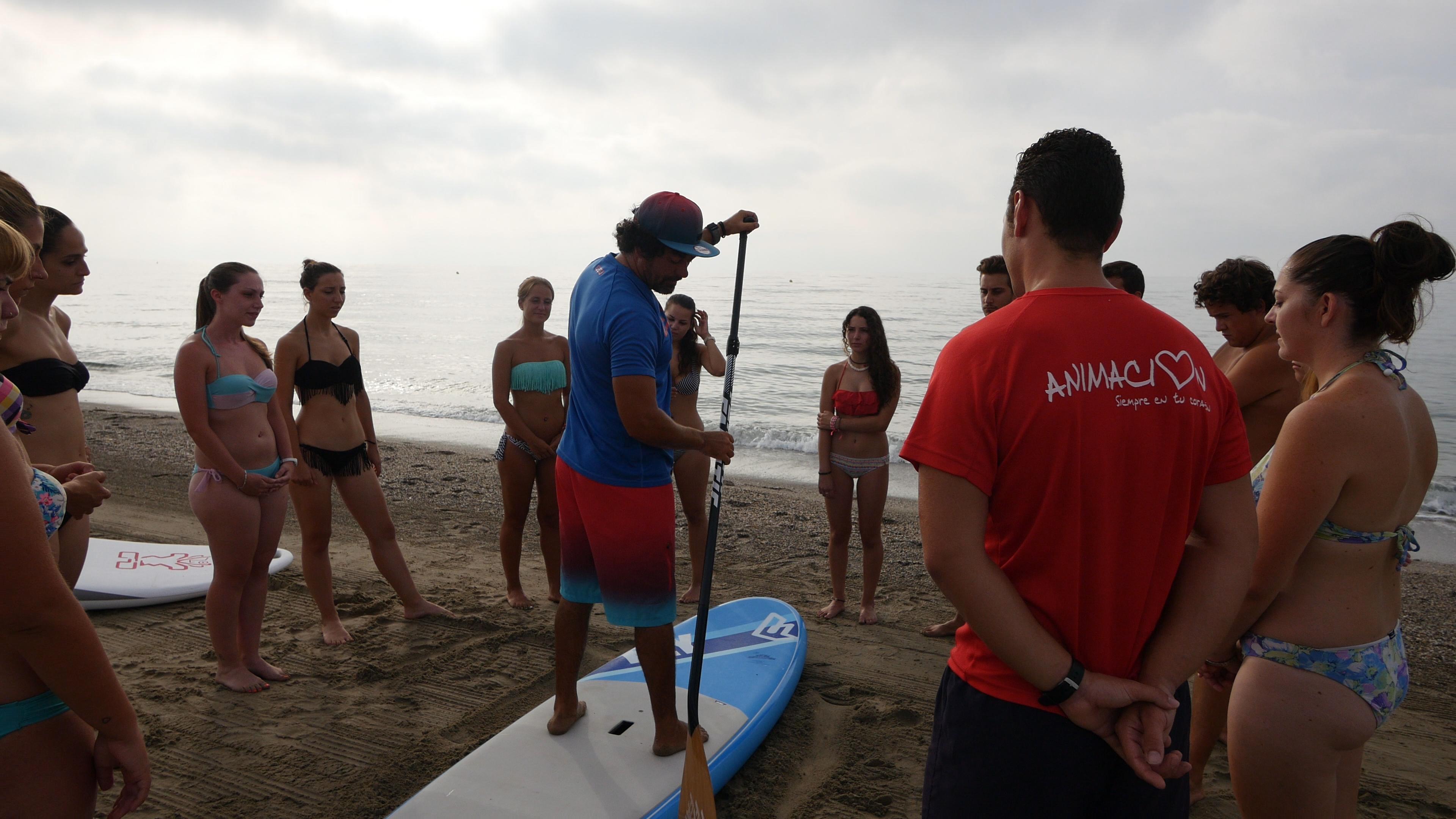 Hotel Playacapricho Roquetas de Mar Zewnętrze zdjęcie